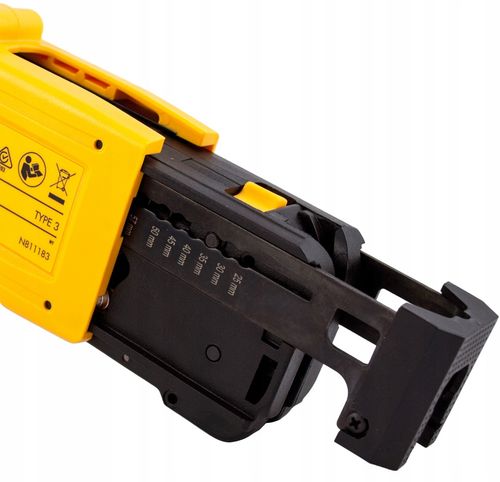 MAGAZYNEK NA WKRĘTY DO DCF620 DCF6202-XJ DEWALT na Arena.pl