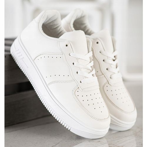 Sneakersy Na Platformie r.38 na Arena.pl