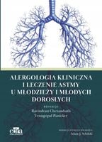 Alergologia kliniczna i leczenie astmy...-Panicker