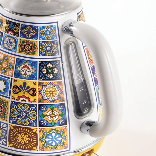 CZAJNIK ELEKTRYCZNY Ariete 28690 Positano | 2000W | 1,7L na Arena.pl