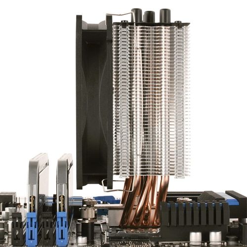 SilentiumPC Chłodzenie CPU - Fera 3 HE1224 na Arena.pl