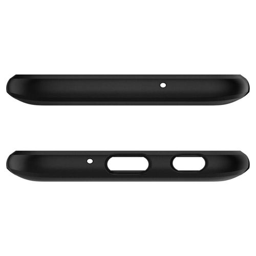 SPIGEN SLIM ARMOR GALAXY J7 2018 BLACK na Arena.pl