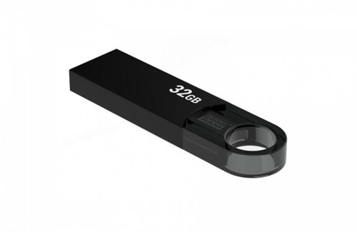 GOODRAM URA2 32GB USB2.0 Black na Arena.pl