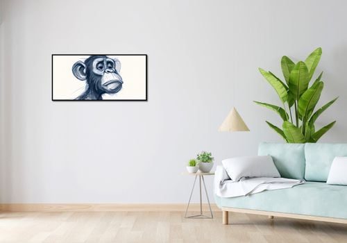 Plakat 91,3x44,5cm Zaduma na Arena.pl