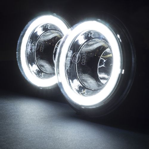 Światła DRL DUOLIGHT DL35 na Arena.pl