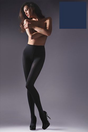 Gabriella Microfibre 40 Den Code 121 Rozmiar - 2-S, Kolor - nero na Arena.pl