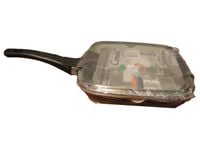patelnia grillowa z powłoką ceram. 24cm m072