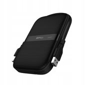 Dysk zewnętrzny HDD 1TB Silicon Power Armor A60 przenośny