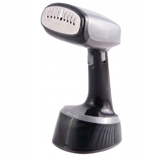 Parownica Do Ubrań Żelazko Parowe Steamer 1800W na Arena.pl