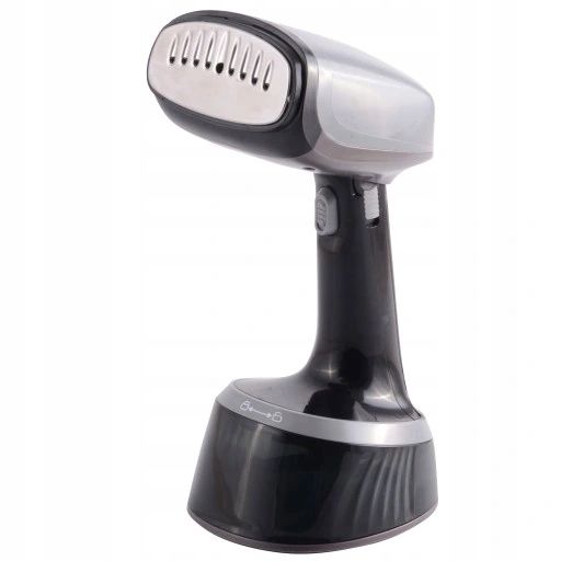 Parownica Do Ubrań Żelazko Parowe Steamer 1800W zdjęcie 5