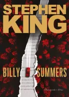 Książka Billy Summers Stephen King Powieść thriller sensacyjny historyczny