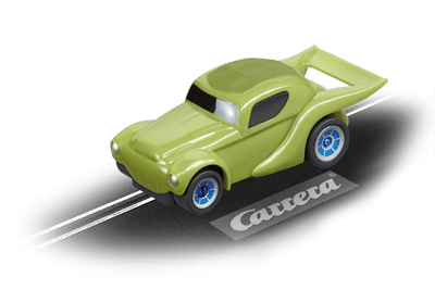 Carrera FIRST Tor wyścigowy Star Wars (2,4 m) na Arena.pl