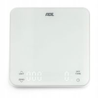 Waga kuchenna ładowana przez USB ADE do 5 KG