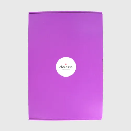 obsessive police set costume s/m - komplet policjantki winylowy na Arena.pl