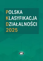 Polska Klasyfikacja Działalności 2025