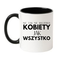 Klasyczny Biało-Czarny 330 ml