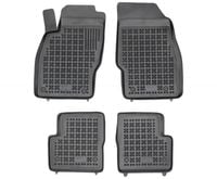 DYWANIKI WYCIERACZKI GUMOWE Opel Corsa E od 2014