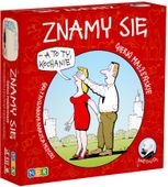 Znamy się Gierki małżeńskie MDR