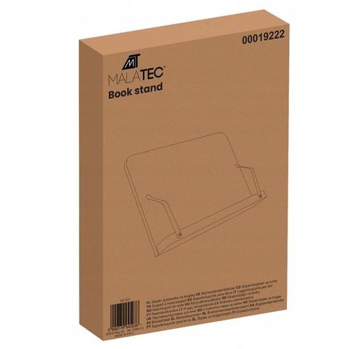 Stojak Podstawka na Książkę Podpórka pod Tablet na Arena.pl