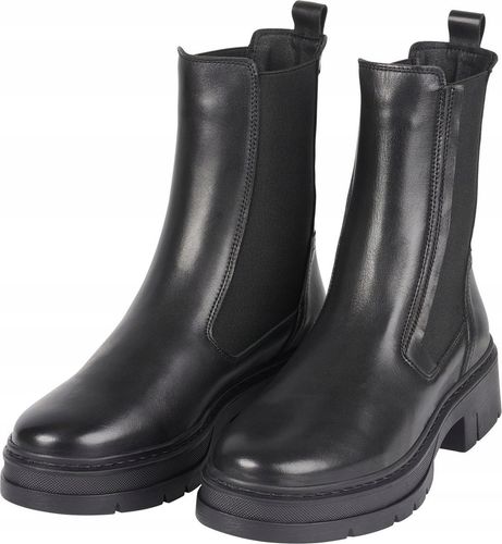 BullBoxer Chelsea botki damskie r.41 na Arena.pl