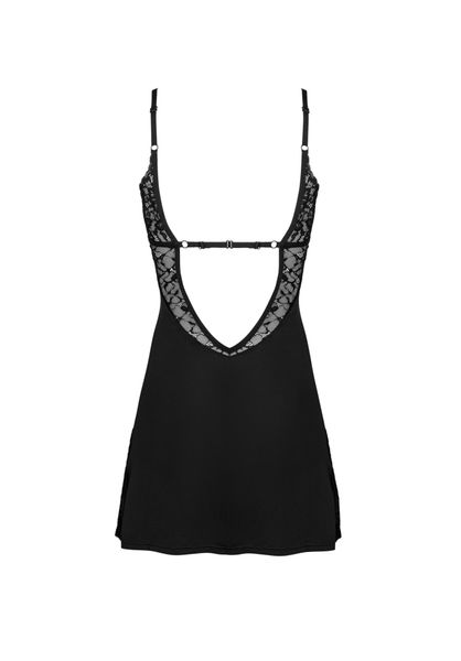 Bellastia Koszulka I Stringi  M/L zdjęcie 6