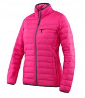 HEAD DOWN lekka kurtka puchowa różowa 90% puch sweter Nowa roz L