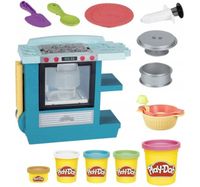Hasbro PlayDoh Ciastolina Zestaw Piekarnik F1321