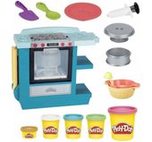 Hasbro PlayDoh Ciastolina Zestaw Piekarnik F1321