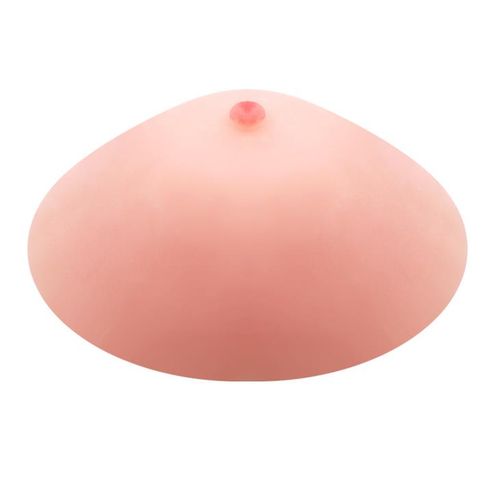 Biust Piersi Jak Prawdziwe Realistyczny Materiał na Arena.pl