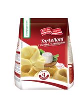 Tortelloni z ricottą i szpinakiem 250 g
