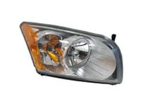 Dodge Caliber 06-13 Reflektor Przedni lampa przednia prawa