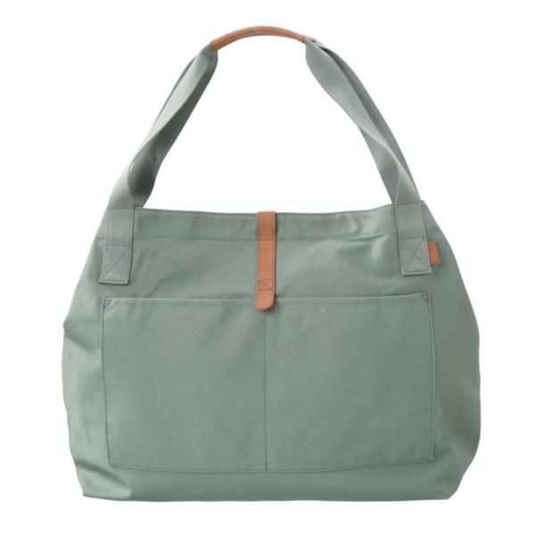 Fresk Torba Mom Bag Large Chinois green zdjęcie 1
