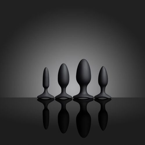 lovense hush 2 butt plug 44mm na Arena.pl