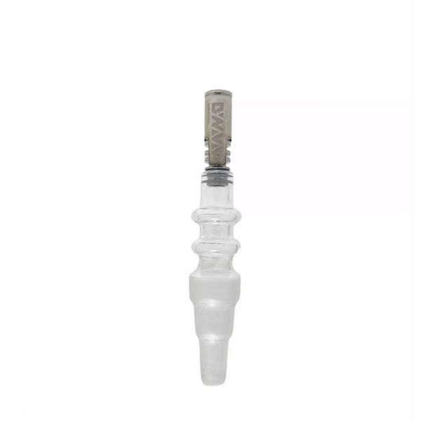 Adapter 420VAPE łączący waporyzator DynaVap VapCap zdjęcie 1