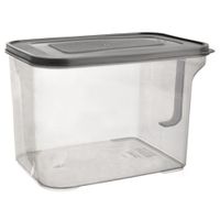 Pojemnik Kuchenny na Produkty Sypkie Żywność Kawę Cukier Sól Makaron 1,7L