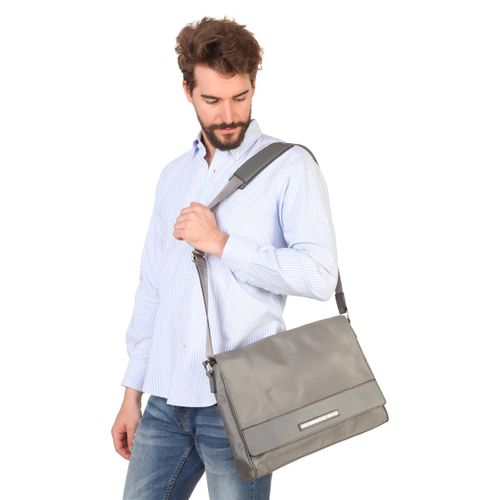 Trussardi męska torba listonoszka na Arena.pl