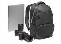 Plecak fotograficzny Manfrotto Advanced2 Active czarny