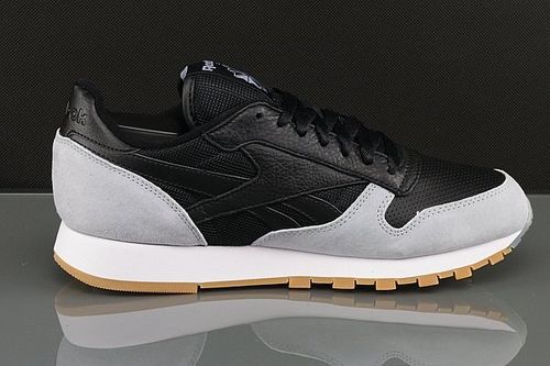 Reebok CL LEATHER SPP (AR1895) na Arena.pl