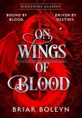 On Wings Of Blood