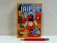 Rebel.Gra Jaipur nowa edycja 63889