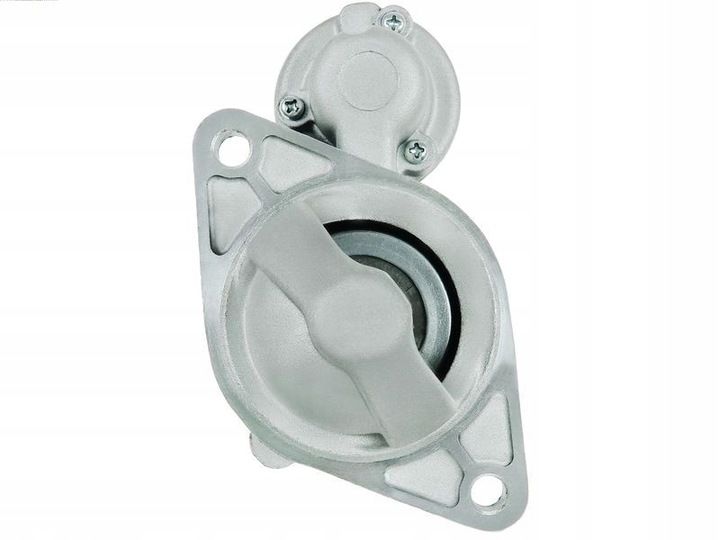 AUTOSTARTER ROZRUSZNIK zdjęcie 11