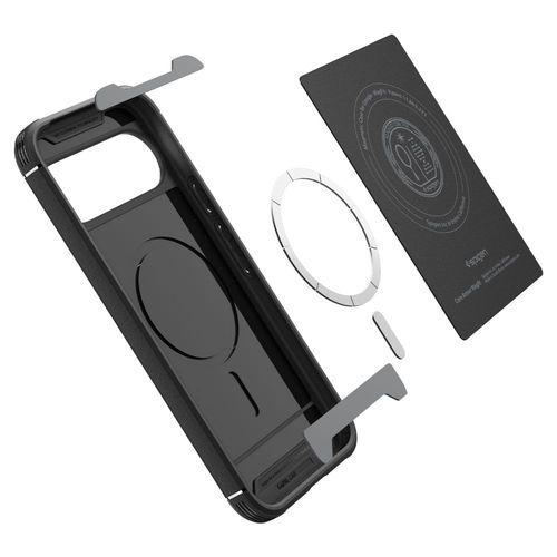 spigen core armor mag magsafe google pixel 10 pro xl matte black na Arena.pl