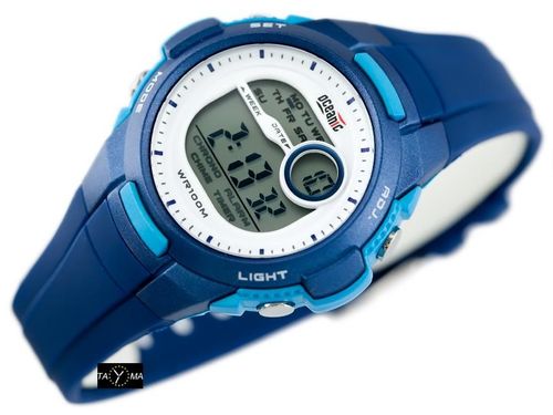 OCEANIC M0918A - WR100 (ze521b) na Arena.pl