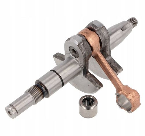 WAŁ KORBOWY STIHL 018, MS180, MS180C GP 07-04025 na Arena.pl