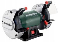 SZLIFIERKA STOŁOWA PODWÓJNA 370W DS 150 M 604150000 METABO