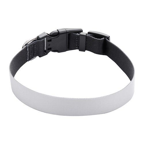 Obroża dla psa - duża - sublimacja zdjęcie 1