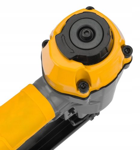 GWOŹDZIARKA ZSZYWACZ TAKER PNEUMATYCZNY ZESTAW 2W1 na Arena.pl