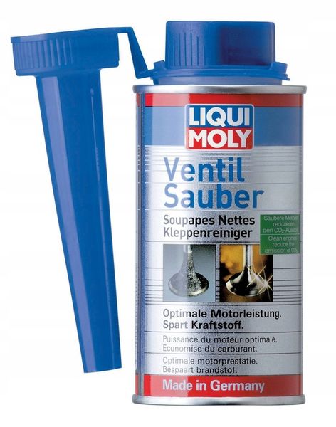 DODATEK DO PALIWA LIQUI MOLY 20456 zdjęcie 3