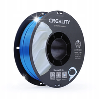 Filament CREALITY CR-Silk PLA (niebieski)