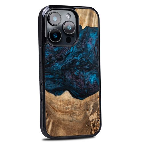 etui bewood unique do iphone 16 pro - planets - neptun na Arena.pl